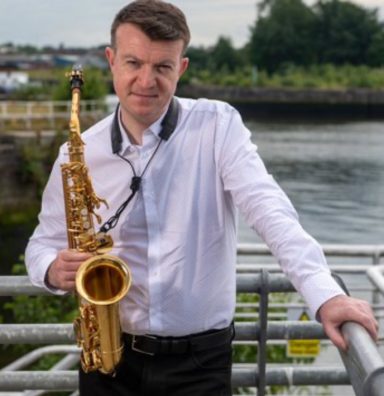 Gordon Bowie