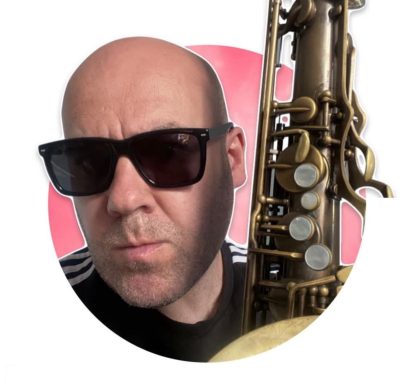 Crooky Sax